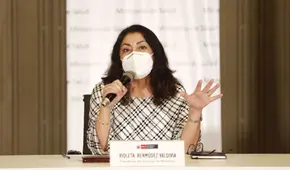 Bermúdez: “Somos un país que tiene grandes desafíos que deben unirnos, no dividirnos”