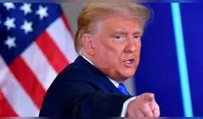 Estados Unidos: Fox News admitió que mintió en la derrota electoral de Donald Trump