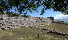 Kuntur Wasi abre sus puertas después de un año por la COVID-19