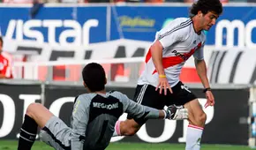 Higuaín reveló la razón por la que no volverá a River Plate