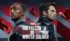 Falcon and the Winter Soldier: personaje del cómic tendría cameo en capítulo 5