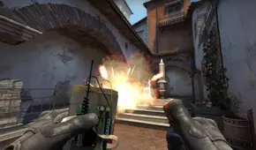 Counter-Strike: el mapa Inferno ya tiene una versión ‘destruible’