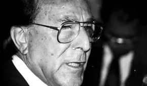 PPC suspende campaña electoral tras fallecimiento de Luis Bedoya Reyes