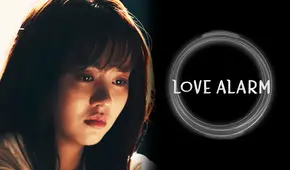 Love alarm, la venganza de Jojo: Netflix lanza versión como cinta de terror