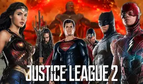 Zack Snyder’s Justice League 2: ¿por qué no habrá segunda parte en HBO Max?