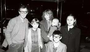 Woody Allen: juicio público