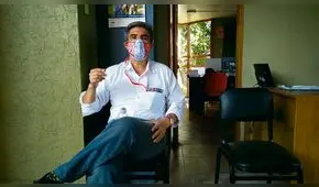 Se destinó S/ 3 millones a artistas de Arequipa durante la pandemia