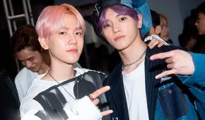 Baekhyun y Taeyong a dúo: todo lo que sabemos sobre su single en SoundCloud