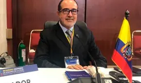 Ecuador: ministro de Salud renuncia al cargo tras escándalo por vacunas VIP