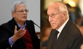 Hildebrandt: Bedoya fue un líder y una figura importante de ligas mayores