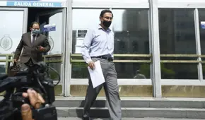 Fiscal pide licitaciones hechas durante gestión de  Vizcarra en Moquegua