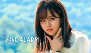 Love Alarm: ¿cómo lucía Kim So Hyun en su debut como actriz?