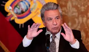 Ecuador: nombran al quinto titular de Salud tras polémica por vacunación VIP