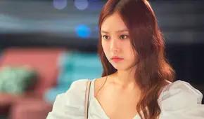 Love Alarm: Go Min Si se disculpa por haber bebido alcohol en su adolescencia