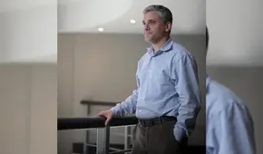 Steven Levitsky: “En Perú existe una ultraderecha, pero no es tan mayoritaria ni tan fuerte como en otros países”