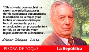 Mariposas, dictadores y escritores