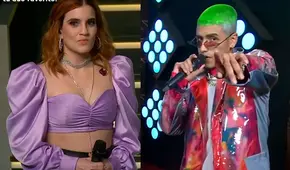 Yo soy, grandes batallas: ‘Bad Bunny’ y Ania son los primeros eliminados