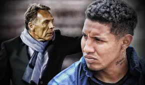 Adrianzén sobre Russo en Alianza Lima: “No hablaba con los jugadores”