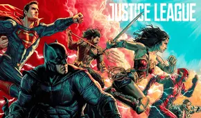 Justice League 2: Zack Snyder podría realizar continuación en formato cómic  