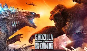 “Godzilla vs. Kong 2″: rodaje empezará pronto en Australia 