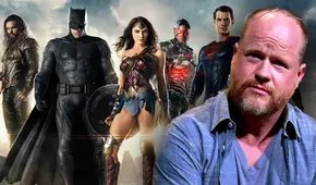Justice League de Joss Whedon es la versión oficial, según Zack Snyder
