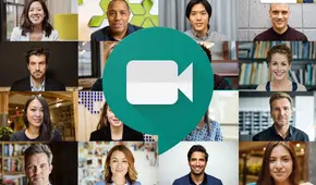 Google Meet te botará de la videollamada si estás solo durante 5 minutos