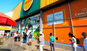 Supermercados y mercados podrán operar el Día de la Madre