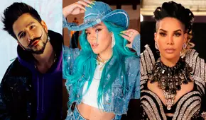 Karol G anuncia colaboraciones con Camilo, Wisin & Yandel, Ivy Queen y más