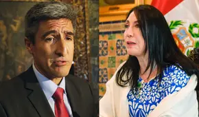 Neyra sobre Astete: Estamos sorprendidos e indignados por su declaración