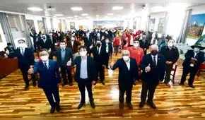 Cusco: Aeropuerto Chinchero se construirá tras 40 años de espera