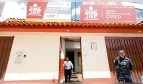 Catorce candidatos al Congreso por Cusco nacieron o residen en otras regiones