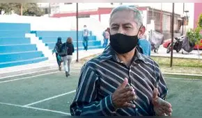 Arequipa: congresista José Núñez seguirá en campaña electoral al Parlamento Andino