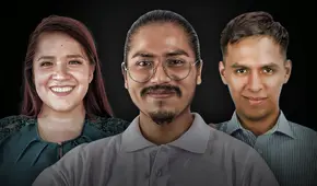 Jóvenes al Congreso: solo un 8% de candidatos son menores de 30 años