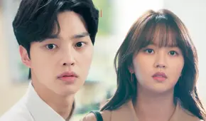 Song Kang y Kim So Hyun: de Love alarm a rivales en el rating por Navillera