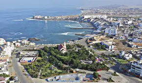 Demanda de viviendas en el sur chico se disparó durante caída en la curva de contagios