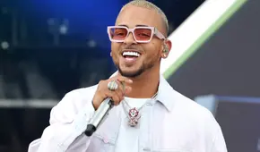 Ozuna recibirá el premio evolución extraordinaria en los Latin AMAS 2021