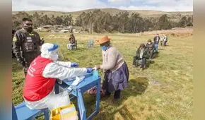 Bono 600: el 90,7% de hogares beneficiarios ya realizó el cobro 