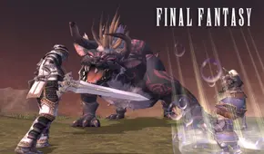 Final Fantasy XI Reboot: el juego para móviles se cancela oficialmente