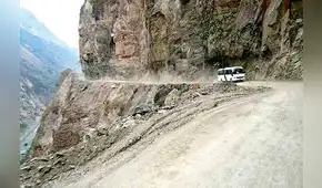 Cusco: Gobierno central licitará construcción de vía alterna de acceso a Machupicchu