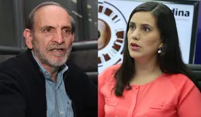 Yehude Simon: El Partido Humanista no votará por Verónika Mendoza