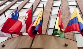 ¿Qué es el Parlamento Andino y cuáles son sus funciones?