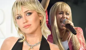 Miley Cyrus escribe una carta a Hannah Montana por los 15 años de la serie