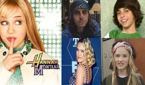 La vida tras Hannah Montana: ¿qué pasó con el elenco a 15 años del estreno?