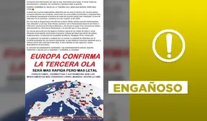 No, la OMS no ha emitido una lista de “medicamentos más vendidos” para tratar la COVID-19