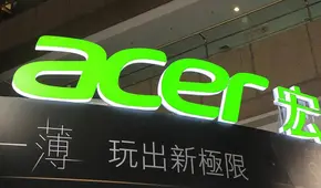 Acer: criminales tras ataque ransomware exigirían 100 millones de dólares