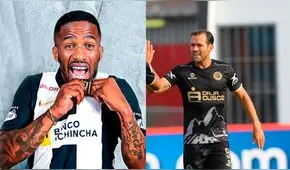 Mauricio Montes asevera que Jefferson Farfán le sumará mucho a Alianza Lima