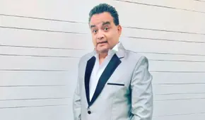 Jorge Benavides explicó que Fátima Segovia no volvería al programa “debido a las circunstancias” Jorge Benavides explicó que Fátima Segovia no volvería al programa “debido a las circunstancias”