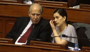 Mendoza sobre Dammert: “Su más importante legado será su coherencia y coraje”