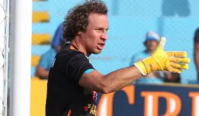 ¿Pega la vuelta? Salomón Libman podría regresar a Alianza Lima 