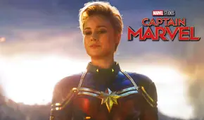 Capitana Marvel 2 confirmada: Brie Larson está lista para inicio de rodaje 